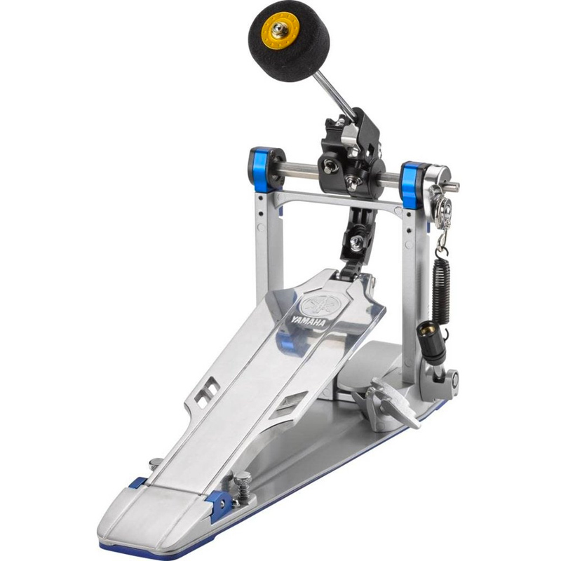 Pedal Yamaha FP9D, bàn đạp chân đơn, truyền động trực tiếp