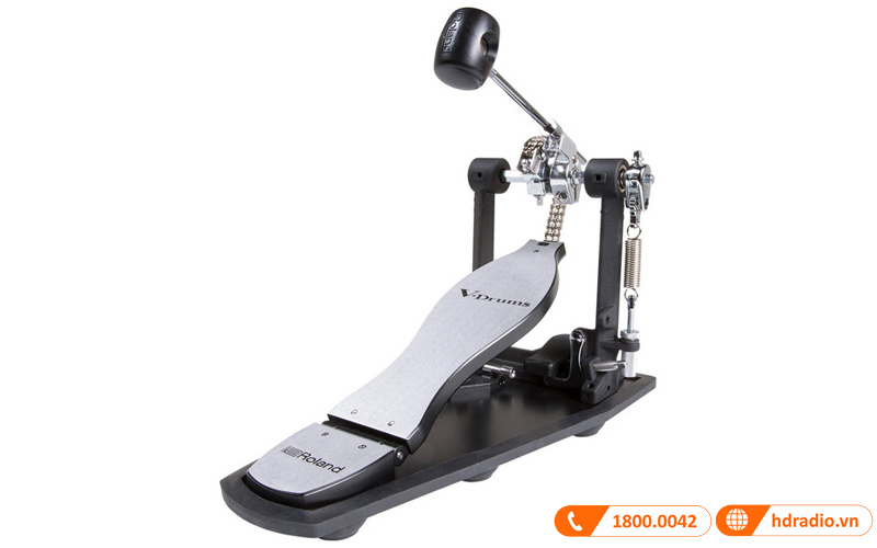 Bộ phụ kiện trống Roland DAP-3X-4