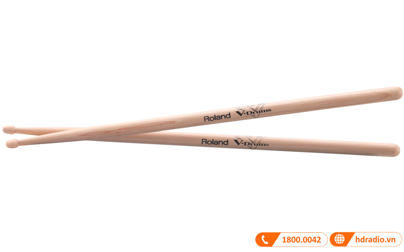 Bộ phụ kiện trống Roland DAP-3X-6