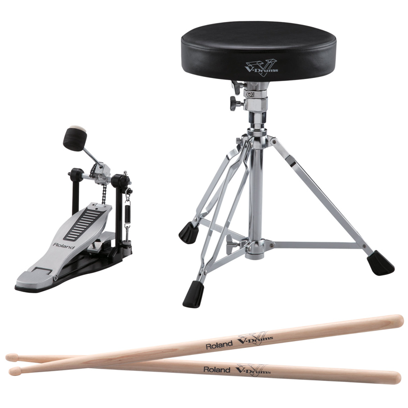 Bộ phụ kiện trống Roland DAP-3X