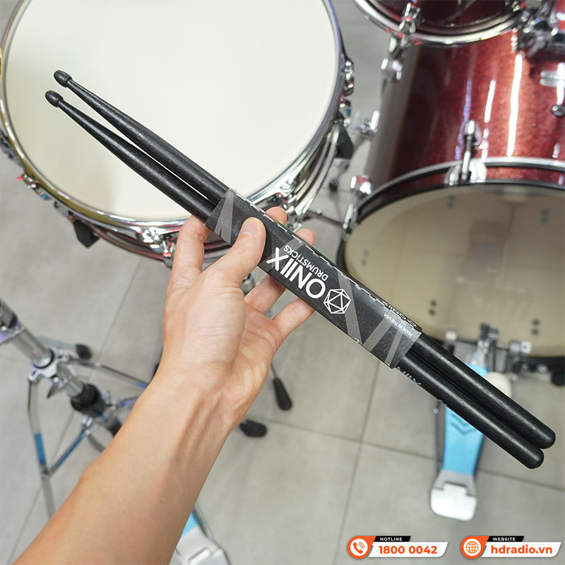 Dùi Trống Zildjian ONIIX 5A-7
