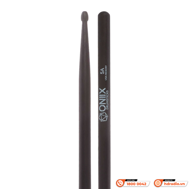 Dùi Trống Zildjian ONIIX 5A