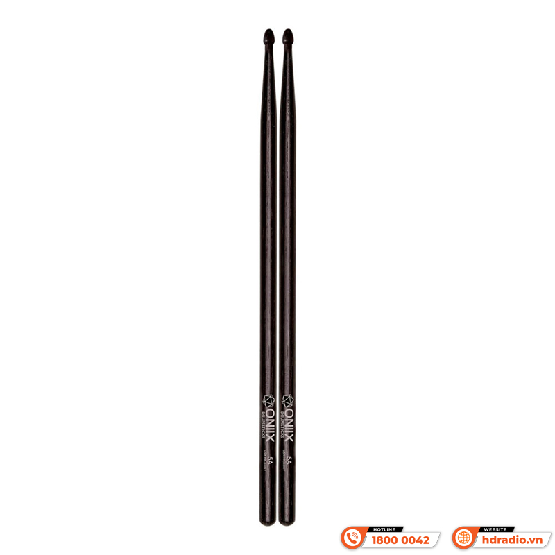 Dùi Trống Zildjian ONIIX 5A