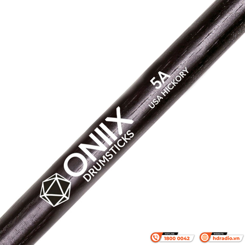 Dùi Trống Zildjian ONIIX 5A