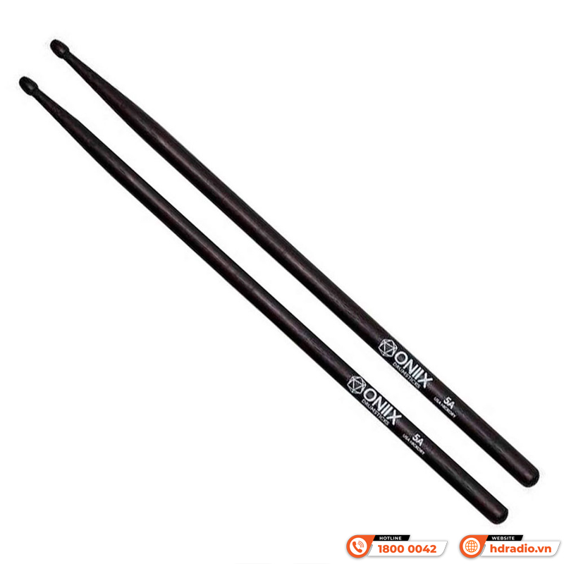 Dùi Trống Zildjian ONIIX 5A