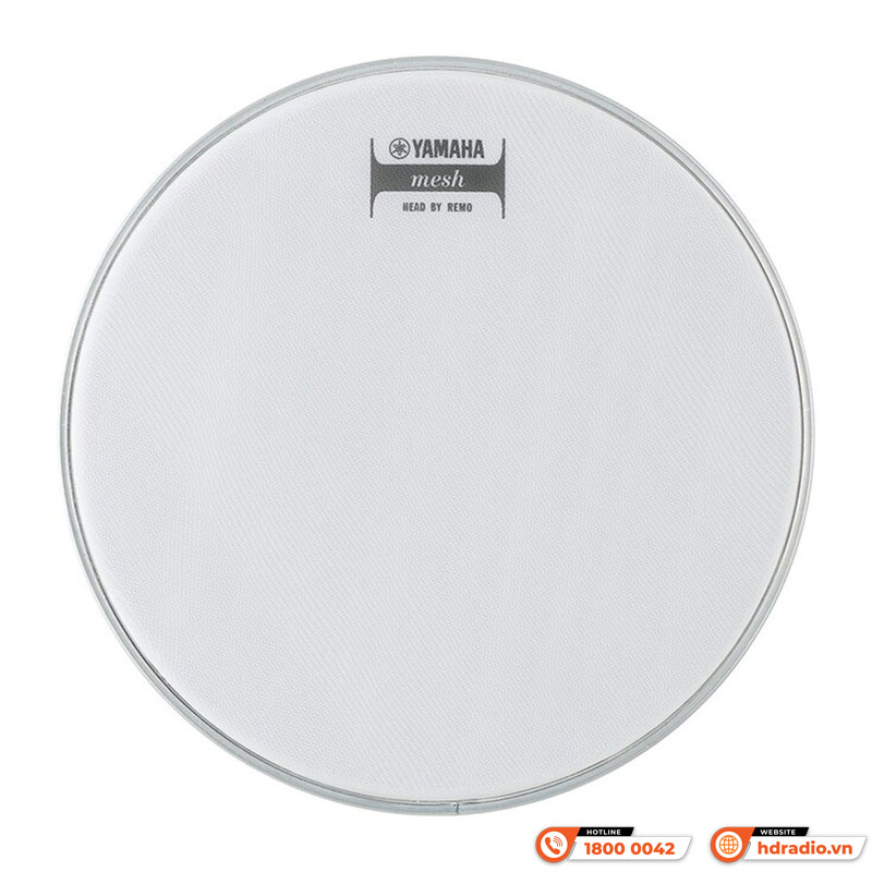 Mặt Mesh trống Yamaha DH10-M