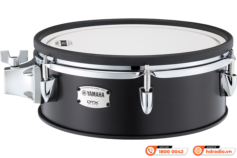 Pad trống tom Yamaha XP125T-X Pad trống tom Yamaha XP125T-X