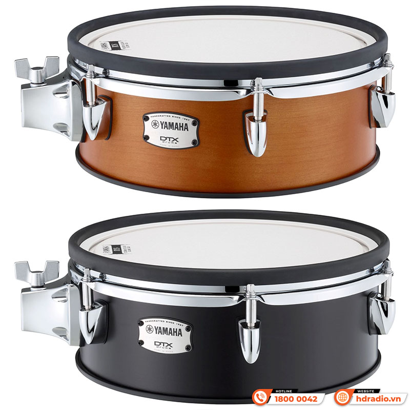 Pad trống tom Yamaha XP125T-X Pad trống tom Yamaha XP125T-X