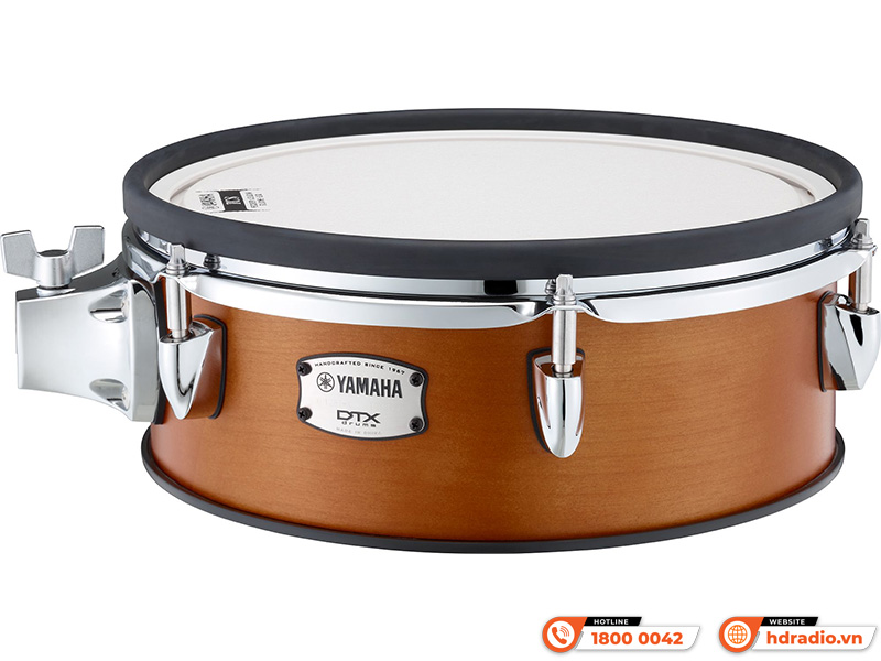 Pad trống tom Yamaha XP125T-X Pad trống tom Yamaha XP125T-X