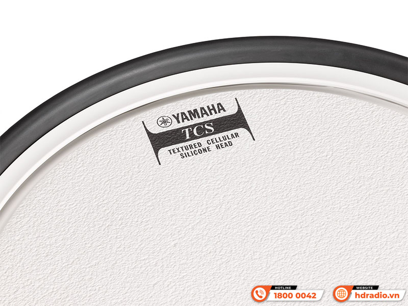 Pad trống tom Yamaha XP125T-X Pad trống tom Yamaha XP125T-X