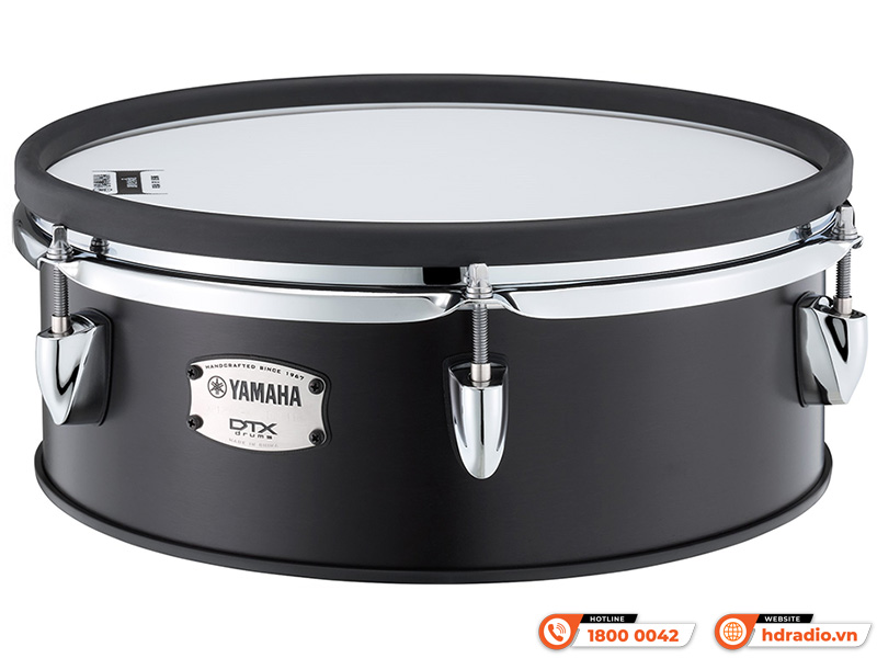 Pad trống Snare Yamaha XP125SD-M Pad trống Snare Yamaha XP125SD-M