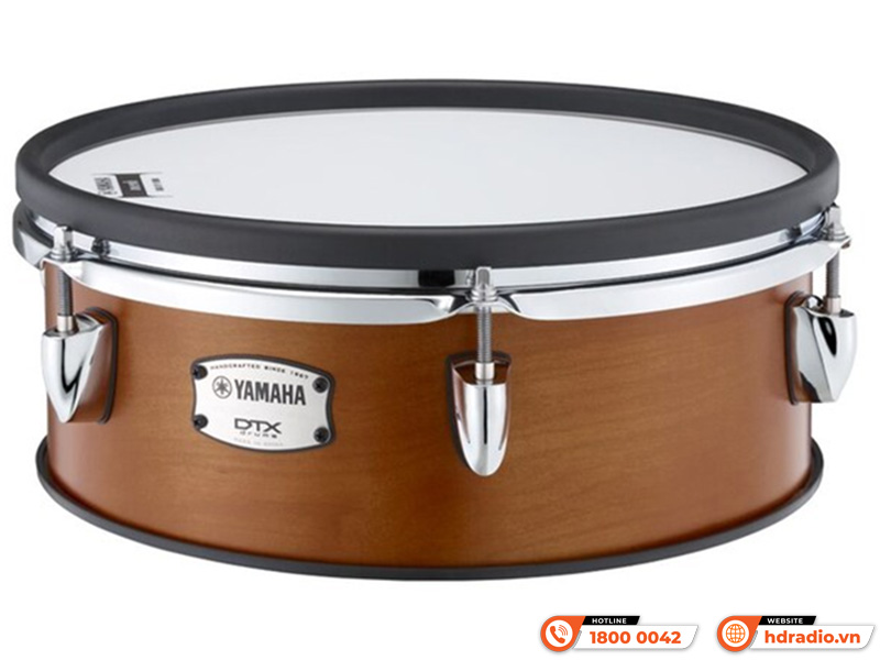 Pad trống Snare Yamaha XP125SD-M Pad trống Snare Yamaha XP125SD-M