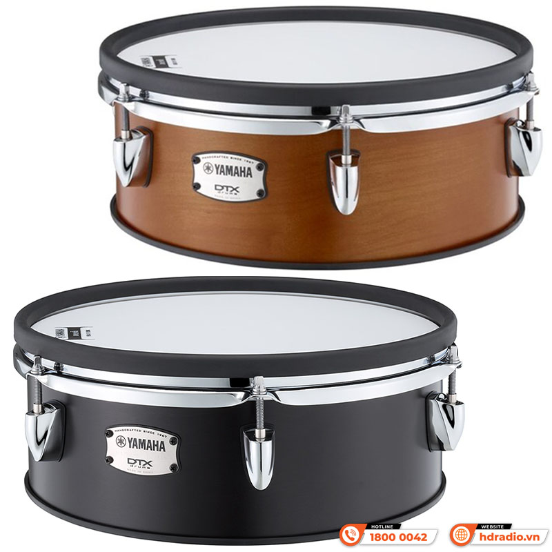 Pad trống Snare Yamaha XP125SD-M Pad trống Snare Yamaha XP125SD-M