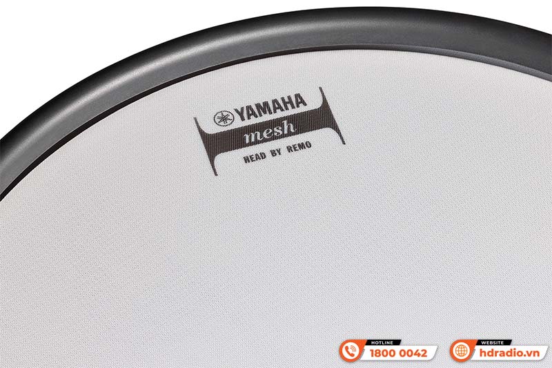 Pad trống Snare Yamaha XP125SD-M Pad trống Snare Yamaha XP125SD-M