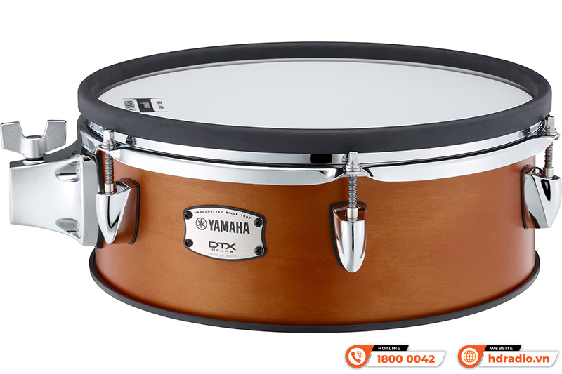 Pad trống tom Yamaha XP125T-M