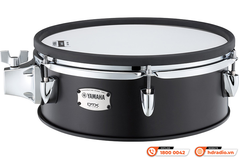 Pad trống tom Yamaha XP125T-M