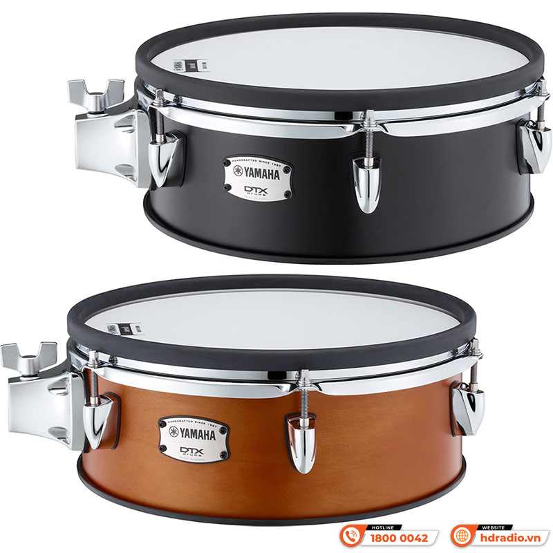 Pad trống tom Yamaha XP125T-M
