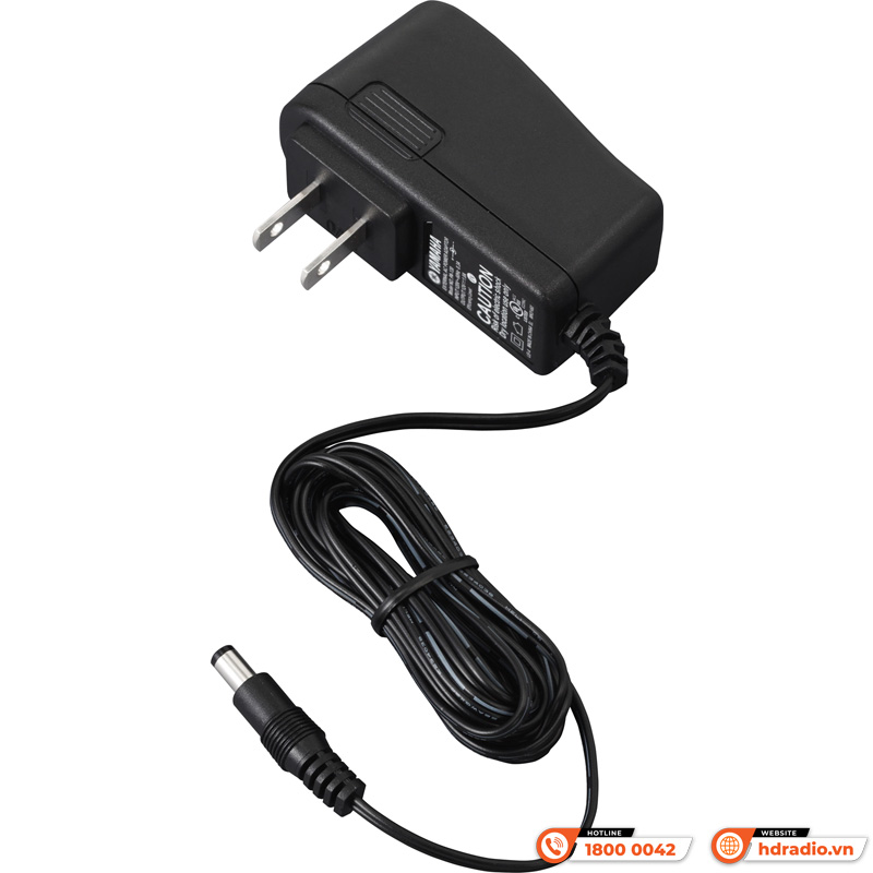 Adapter nguồn đàn Yamaha PA-130A