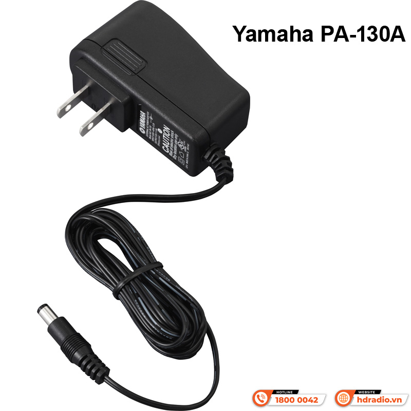 Adapter nguồn đàn Yamaha PA-130A