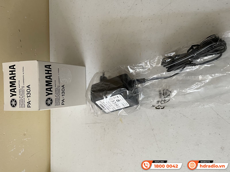 Adapter nguồn đàn Yamaha PA-130A