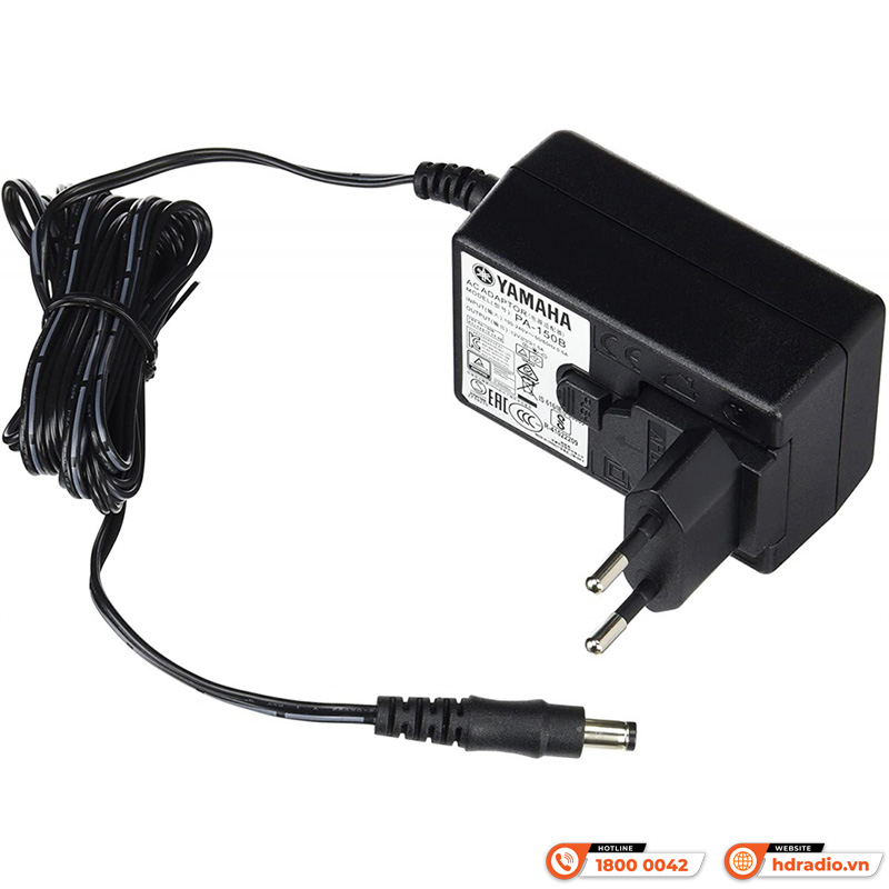Adapter nguồn đàn Yamaha PA-150B
