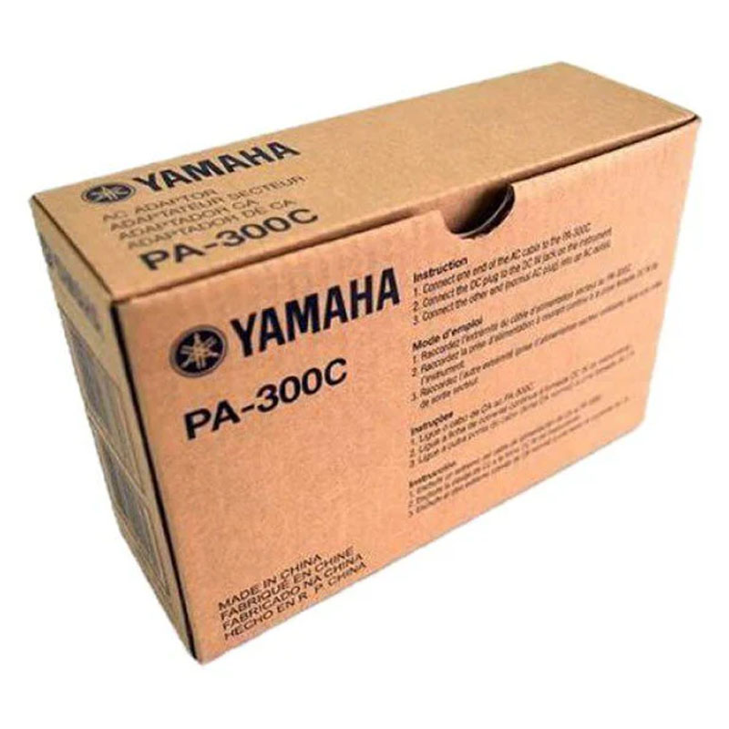 Adapter nguồn đàn Yamaha PA-300C-3