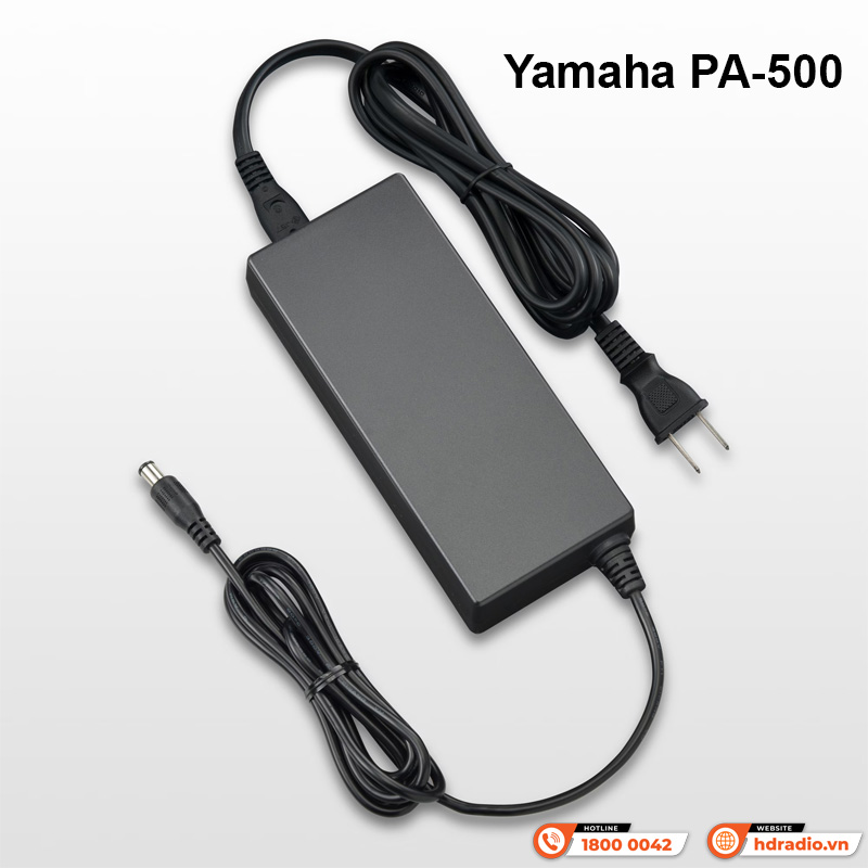 Adapter nguồn đàn Yamaha PA-500