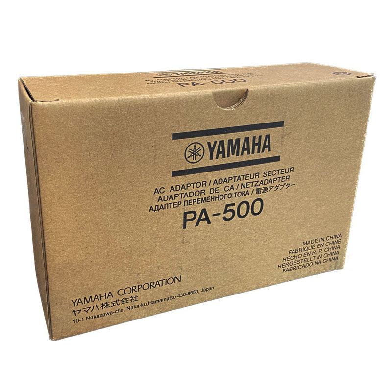 Adapter nguồn đàn Yamaha PA-500-2
