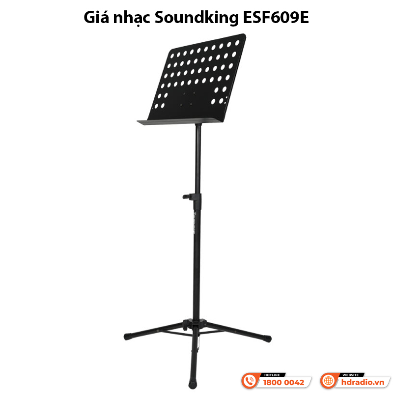 Giá nhạc Soundking ESF609E