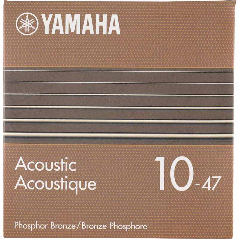 Dây Đàn Guitar Acoustic Yamaha GSA10P
