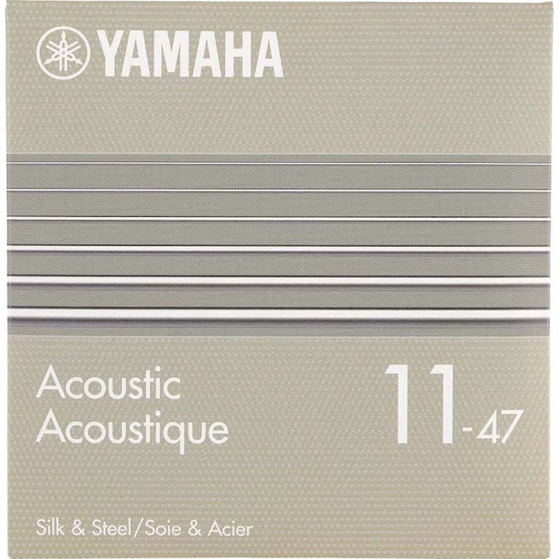 Dây Đàn Guitar Acoustic Yamaha GSA11C