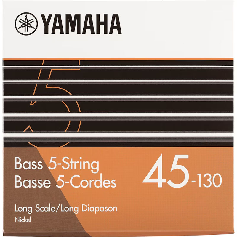 Dây Đàn Guitar Bass Yamaha GSB45-5