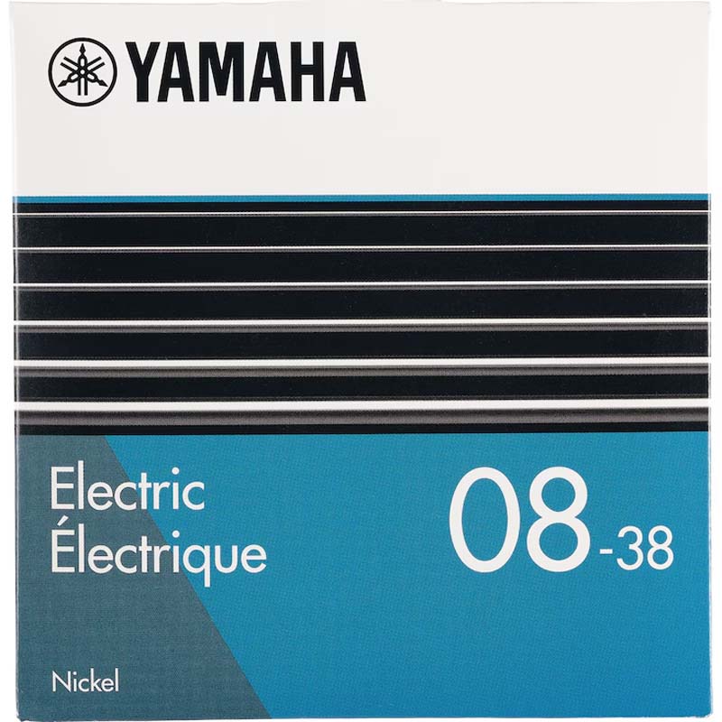 Dây Đàn Guitar Điện Yamaha GSE08