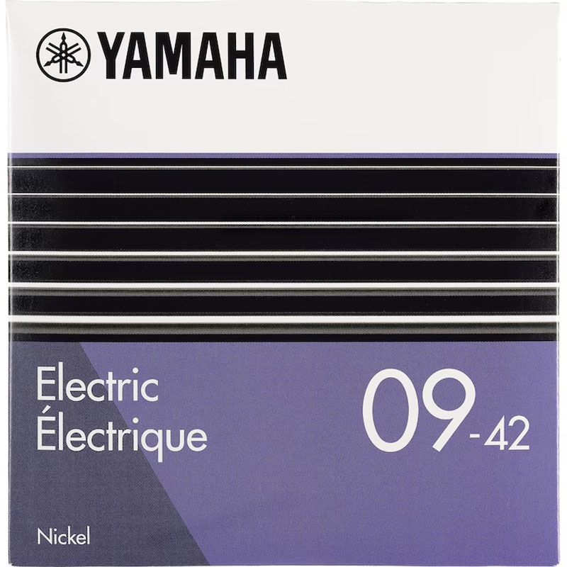 Dây Đàn Guitar Điện Yamaha GSE09