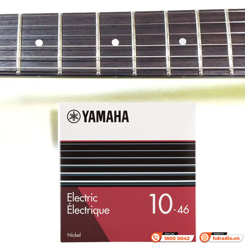 Dây Đàn Guitar Điện Yamaha GSE10 Dây Đàn Guitar Điện Yamaha GSE10