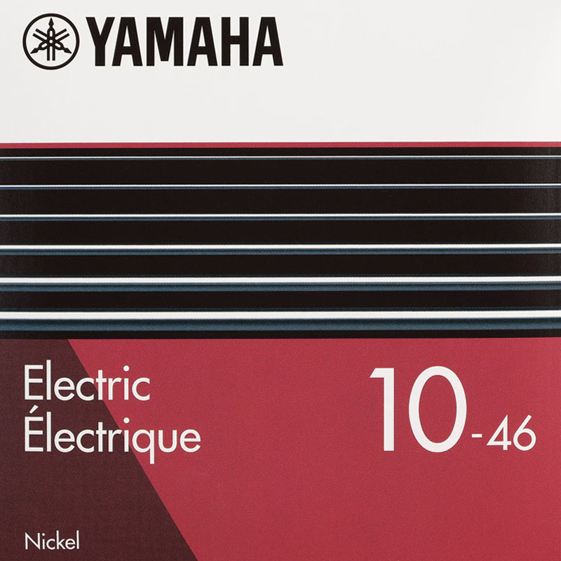 Dây Đàn Guitar Điện Yamaha GSE10