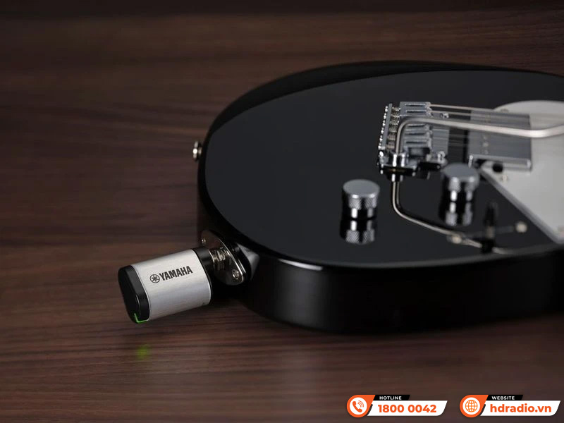 Bộ phát tín hiệu không dây Yamaha YW10T