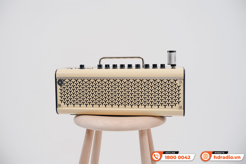 Bộ phát tín hiệu không dây Yamaha YW10T