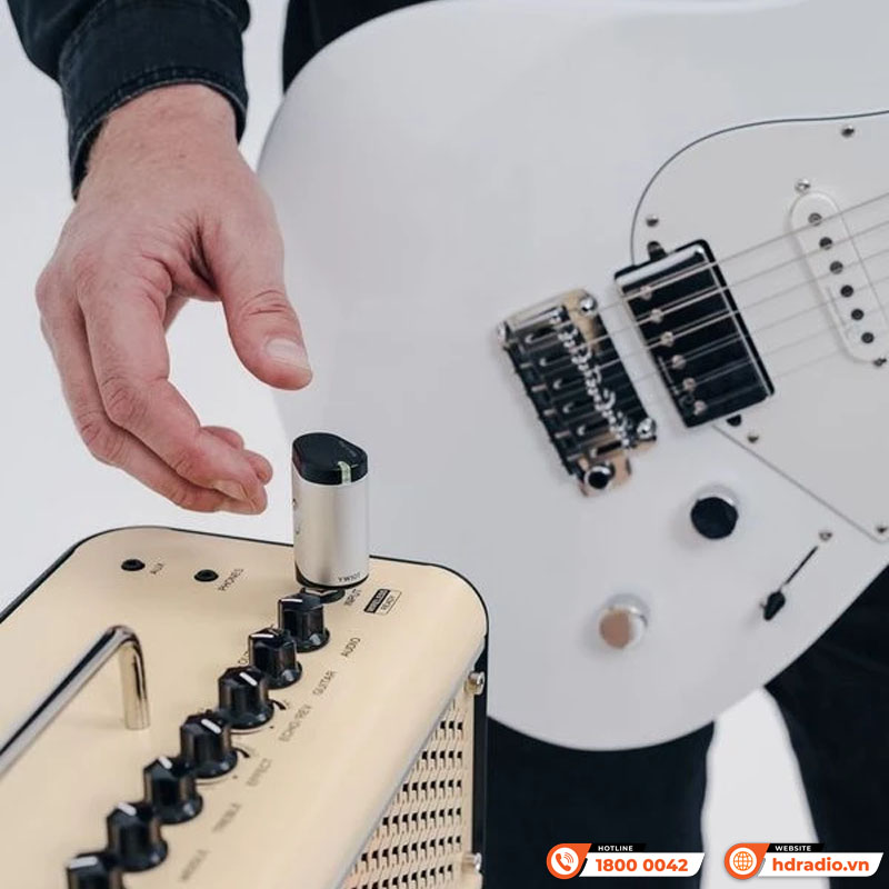 Bộ phát tín hiệu không dây Yamaha YW10T