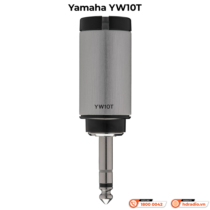 Bộ phát tín hiệu không dây Yamaha YW10T