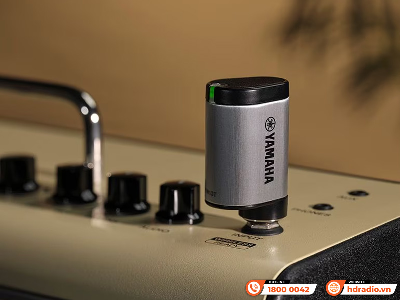 Bộ phát tín hiệu không dây Yamaha YW10T