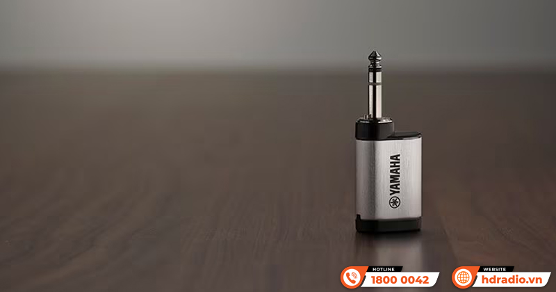 Bộ phát tín hiệu không dây Yamaha YW10T