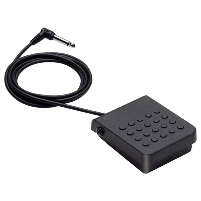 Bàn đạp Casio SP-3, pedal sustain đàn Organ