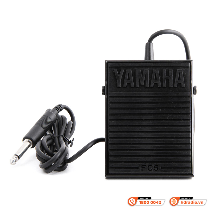 Bàn đạp Yamaha FC5