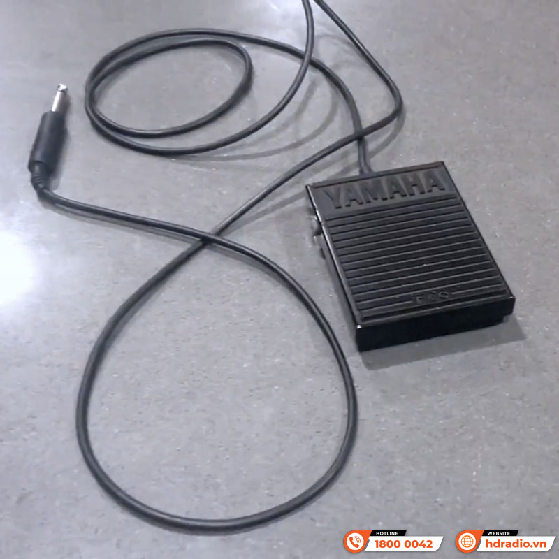 Bàn đạp Yamaha FC5