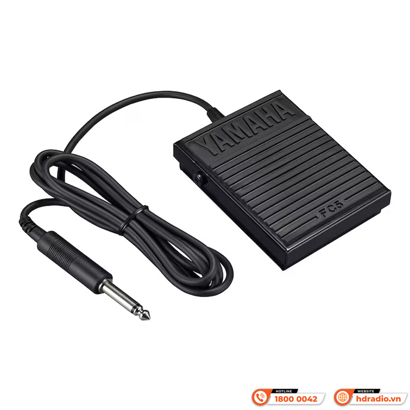 Bàn đạp Yamaha FC5