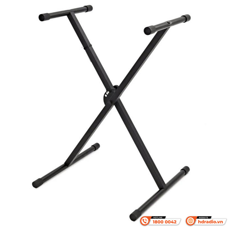 Chân Đàn Organ X Đơn