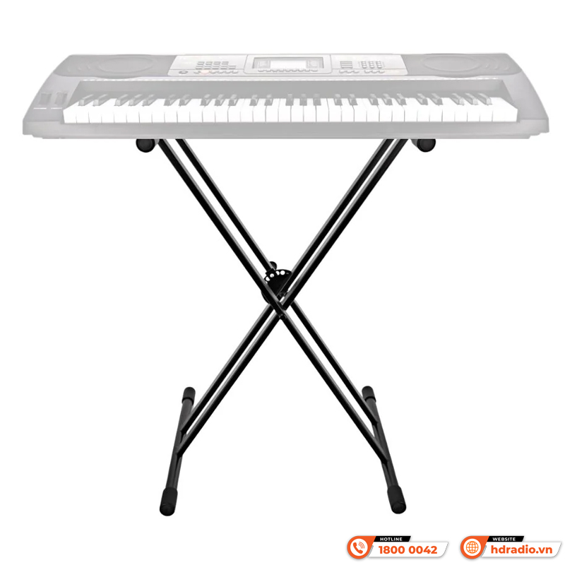 Chân Đàn Organ X Đôi Chân Đàn Organ X Đôi