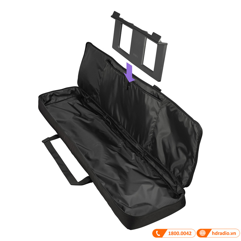 Túi đựng đàn organ Yamaha SC-KB730-3