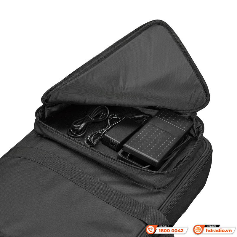 Túi đựng Đàn Organ Yamaha SC-KB650 Túi đựng Đàn Organ Yamaha SC-KB650